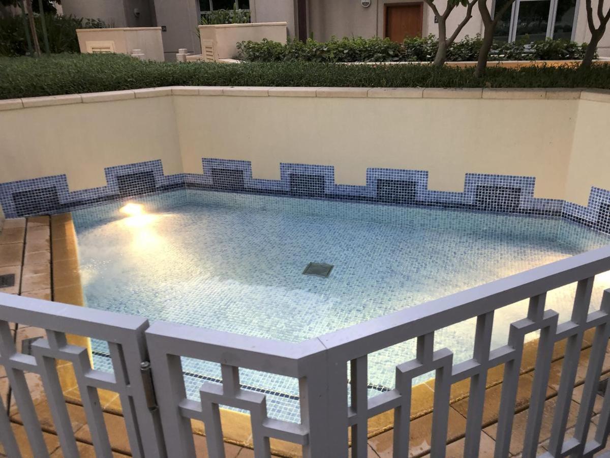Elite Royal Apartment - Full Burj Khalifa & Fountain View - Magnum دبي المظهر الخارجي الصورة